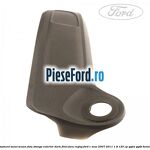 Ornament sezut scaun fata stanga exterior dark flint fara reglaj Ford C-Max 2007-2011 1.8 125 cp