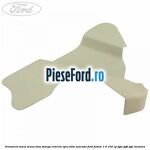 Ornament sezut scaun fata stanga exterior spre fata avocado Ford Fusion 1.6 100 cp