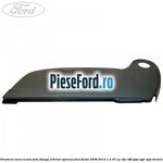 Ornament sezut scaun fata stanga exterior syracus Ford Fiesta 2008-2012 1.4 97 cp