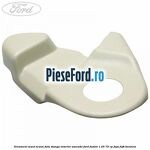 Ornament sezut scaun fata stanga interior avocado Ford Fusion 1.25 75 cp