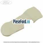 Ornament sezut scaun fata stanga interior avocado Ford Fusion 1.4 80 cp