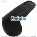 Ornament sezut scaun fata stanga interior ebony Ford Mondeo 2008-2014 1.8 TDCi 125 cp
