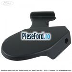 Ornament sezut scaun fata stanga interior Ford Grand C-Max 2011-2015 1.6 EcoBoost 182 cp
