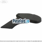 Ornament sezut scaun fata stanga interior reglaj 4 nivele Ford B-Max 1.0 EcoBoost 100 cp