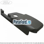 Ornament sezut scaun spate dreapta exterior Ford Focus C-Max 2003-2007 2.0 TDCi 133 cp