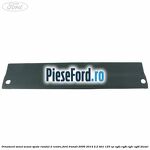 Ornament sezut scaun spate randul 2 centru Ford Transit 2006-2014 2.2 TDCi 125 cp