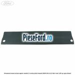 Ornament sezut scaun spate randul 2 centru Ford Transit 2006-2014 2.2 TDCi RWD 125 cp