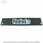 Ornament sezut scaun spate randul 2 centru Ford Transit 2006-2014 2.4 TDCi 140 cp