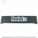 Ornament sezut scaun spate randul 3 centru Ford Transit 2006-2014 2.2 TDCi 136 cp