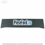 Ornament sezut scaun spate randul 3 centru Ford Transit 2006-2014 2.2 TDCi RWD 125 cp