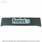 Ornament sezut scaun spate randul 3 centru Ford Transit 2006-2014 2.2 TDCi RWD 155 cp