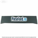 Ornament sezut scaun spate randul 3 centru Ford Transit 2006-2014 2.4 TDCi 100 cp