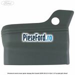Ornament sezut scaun spate stanga Ford Transit 2006-2014 2.4 TDCi 115 cp