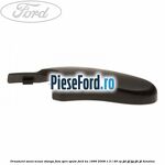 Ornament sezut scaun stanga fata spre spate Ford Ka 1996-2008 1.3 i 49 cp
