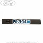 Ornament sina plafon Ford Focus 2004-2007 1.6 Ti 115 cp