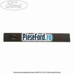 Ornament sina plafon Ford Focus 2008-2011 2.5 RS 305 cp