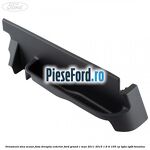 Ornament sina scaun fata dreapta exterior Ford Grand C-Max 2011-2015 1.6 Ti 105 cp