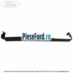 Ornament sina scaun fata stanga exterior Ford Ranger 2012-2015 2.2 TDCi 120 cp