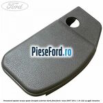 Ornament spatar scaun spate dreapta exterior dark flint Ford C-Max 2007-2011 1.8 122 cp