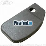 Ornament spatar scaun spate dreapta exterior dark flint Ford C-Max 2007-2011 2.0 TDCi 133 cp
