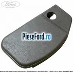 Ornament spatar scaun spate dreapta exterior dark flint Ford Focus C-Max 2003-2007 1.6 TDCi 109 cp