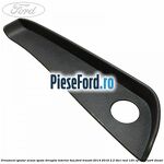 Ornament spatar scaun spate dreapta interior BUS Ford Transit 2014-2018 2.2 TDCi RWD 125 cp