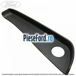 Ornament spatar scaun spate dreapta interior BUS Ford Transit 2014-2018 2.2 TDCi RWD 135 cp