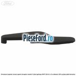 Ornament spatar scaun spate dreapta randul 3 Ford Galaxy 2007-2014 1.6 EcoBoost 160 cp