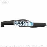 Ornament spatar scaun spate dreapta randul 3 Ford Galaxy 2007-2014 2.0 EcoBoost 199 cp