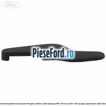 Ornament spatar scaun spate dreapta randul 3 Ford Galaxy 2007-2014 2.0 TDCi 140 cp