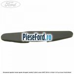 Ornament spatar scaun spate dreapta randul 3 Ford S-Max 2007-2014 1.6 TDCi 115 cp