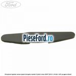 Ornament spatar scaun spate dreapta randul 3 Ford S-Max 2007-2014 1.8 TDCi 125 cp