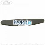 Ornament spatar scaun spate dreapta randul 3 Ford S-Max 2007-2014 2.0 EcoBoost 203 cp