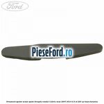 Ornament spatar scaun spate dreapta randul 3 Ford S-Max 2007-2014 2.5 ST 220 cp