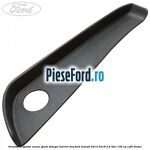 Ornament spatar scaun spate stanga interior BUS Ford Transit 2014-2018 2.2 TDCi 155 cp