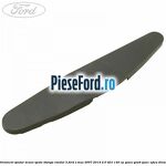 Ornament spatar scaun spate stanga randul 3 Ford S-Max 2007-2014 2.0 TDCi 140 cp