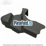 Ornament spatar scaun stanga fata exterior medium flint Ford Fusion 1.25 75 cp