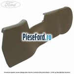 Ornament spatar scaun stanga fata interior medium flint Ford Fusion 1.4 80 cp