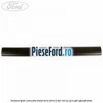 Ornament spate centru Ford Transit 2014-2018 2.2 TDCi 125 cp