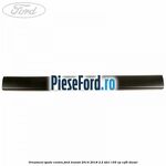 Ornament spate centru Ford Transit 2014-2018 2.2 TDCi 155 cp