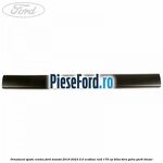 Ornament spate centru Ford Transit 2019-2023 2.0 EcoBlue RWD 170 cp