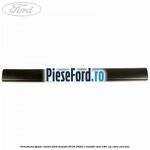 Ornament spate centru Ford Transit 2019-2023 E-TRANSIT RWD 184  cp