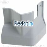 Ornament spre fata prag stanga Ford Tourneo Custom 2014-2018 2.2 TDCi 125 cp CYF4, CYFF diesel