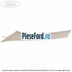 Ornament stalp A dreapta an 06/2003-03/2007 Ford Mondeo 2000-2007 1.8 16V 110 cp