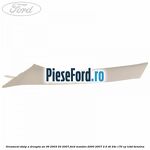 Ornament stalp A dreapta an 06/2003-03/2007 Ford Mondeo 2000-2007 2.5 V6 24V 170 cp