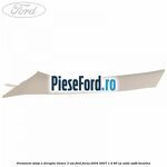 Ornament stalp A dreapta linnen 3 usi Ford Focus 2004-2007 1.4 80 cp