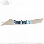 Ornament stalp A dreapta linnen 3 usi Ford Focus 2004-2007 1.6 TDCi 109 cp