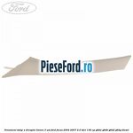 Ornament stalp A dreapta linnen 3 usi Ford Focus 2004-2007 2.0 TDCi 136 cp