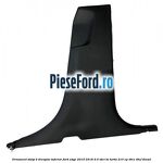 Ornament stalp B dreapta inferior Ford Edge 2016-2018 2.0 TDCi Bi-Turbo 210 cp