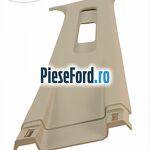 Ornament stalp B stanga superior 5 usi Ford Fiesta 2013-2017 1.5 TDCi 95 cp